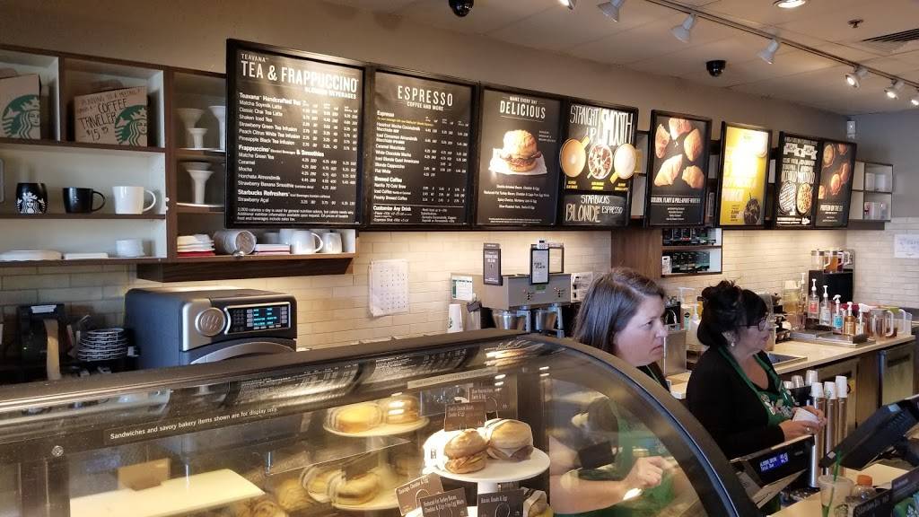 Starbucks | cafe | 28562 Oso Pkwy #F, Rancho Santa Margarita, CA 92688, USA | 9496359215 OR +1 949-635-9215