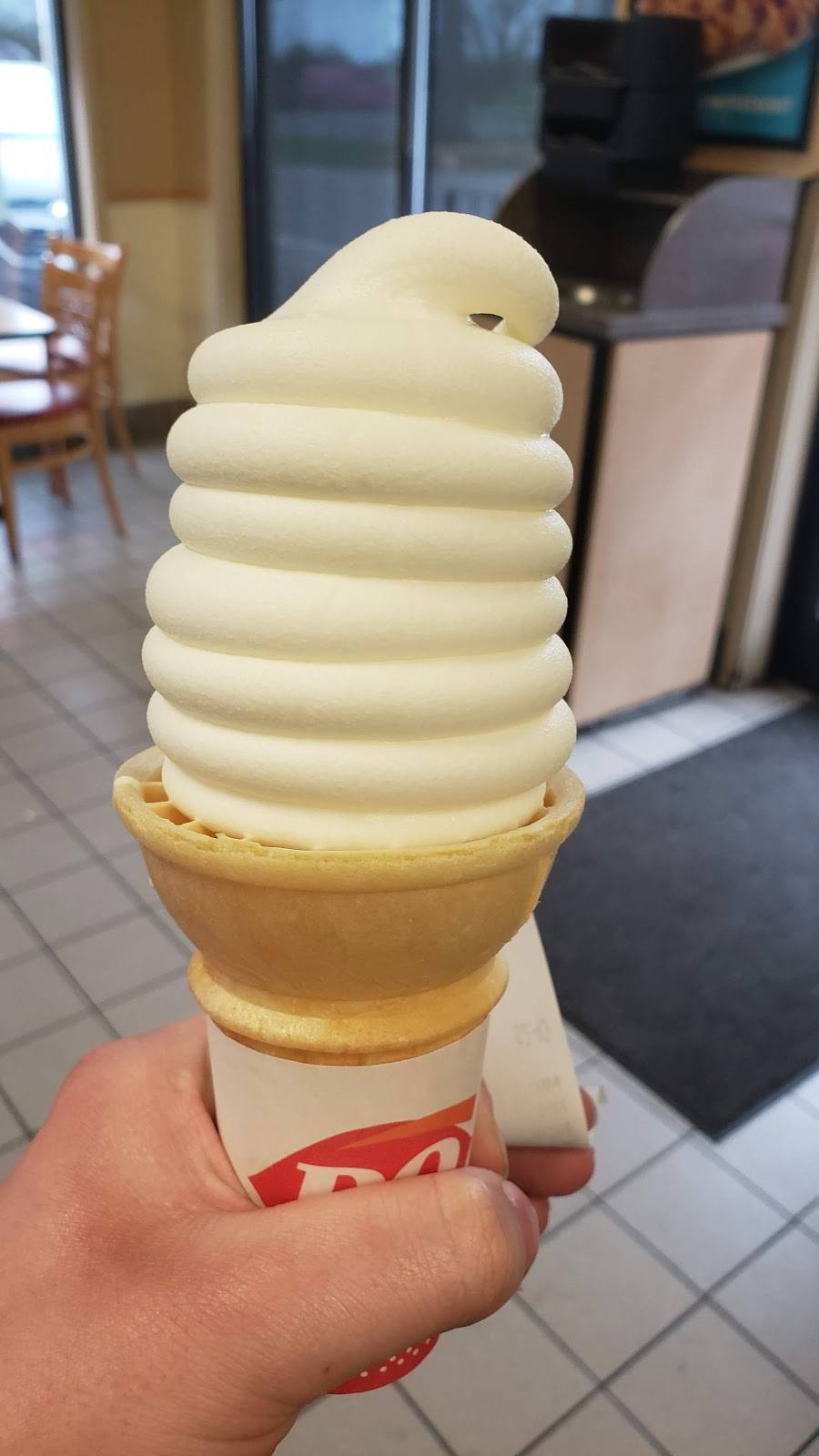 Dairy Queen | restaurant | 5149 State Park Rd, Dublin, VA 24084, USA | 5406748015 OR +1 540-674-8015