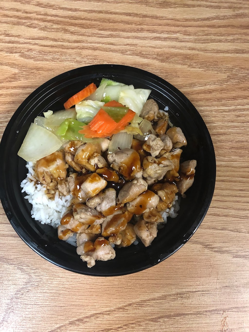 Thai House Express | restaurant | 9086 Old Number Six Hwy, Santee, SC 29142, USA | 8038549060 OR +1 803-854-9060