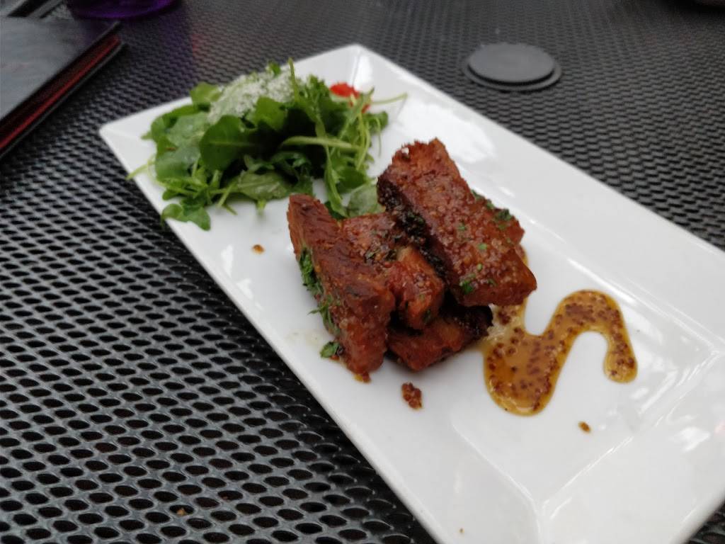 The Loft Cafe & Social Lounge | night club | 515 Main St, Edmonds, WA 98020, USA | 4256405000 OR +1 425-640-5000