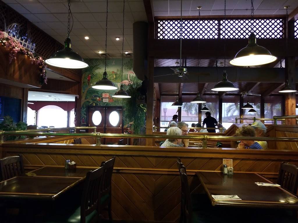 Olde World Restaurant | restaurant | 14415 Tamiami Trail #2728, North Port, FL 34287, USA | 9414261155 OR +1 941-426-1155