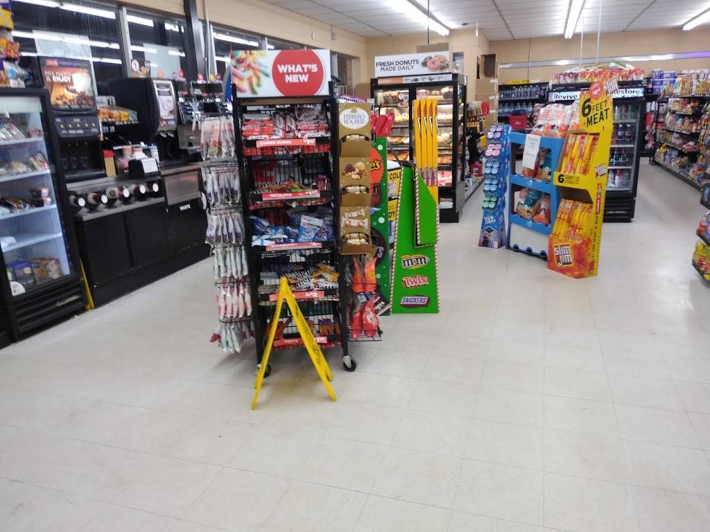 Circle K | meal takeaway | 446 S Lakeview Dr, Lake Helen, FL 32744, USA | 3862282555 OR +1 386-228-2555