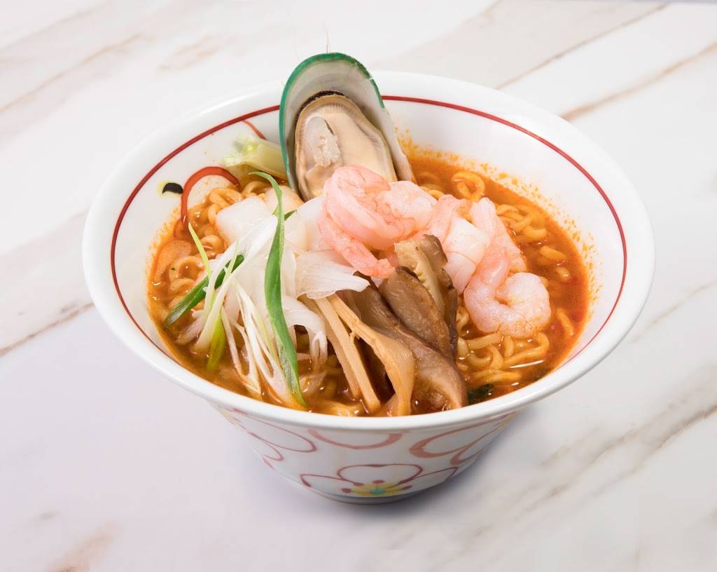 Hikari Sushi Bar | restaurant | 6860 Hwy 6 N Suite H, Houston, TX 77084, USA | 2818567808 OR +1 281-856-7808