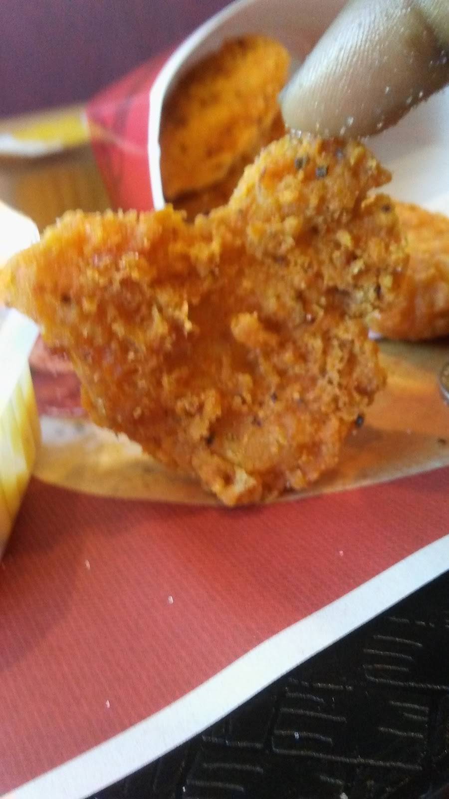 Wendys | restaurant | 1115 34th St N, St. Petersburg, FL 33713, USA | 7273234812 OR +1 727-323-4812