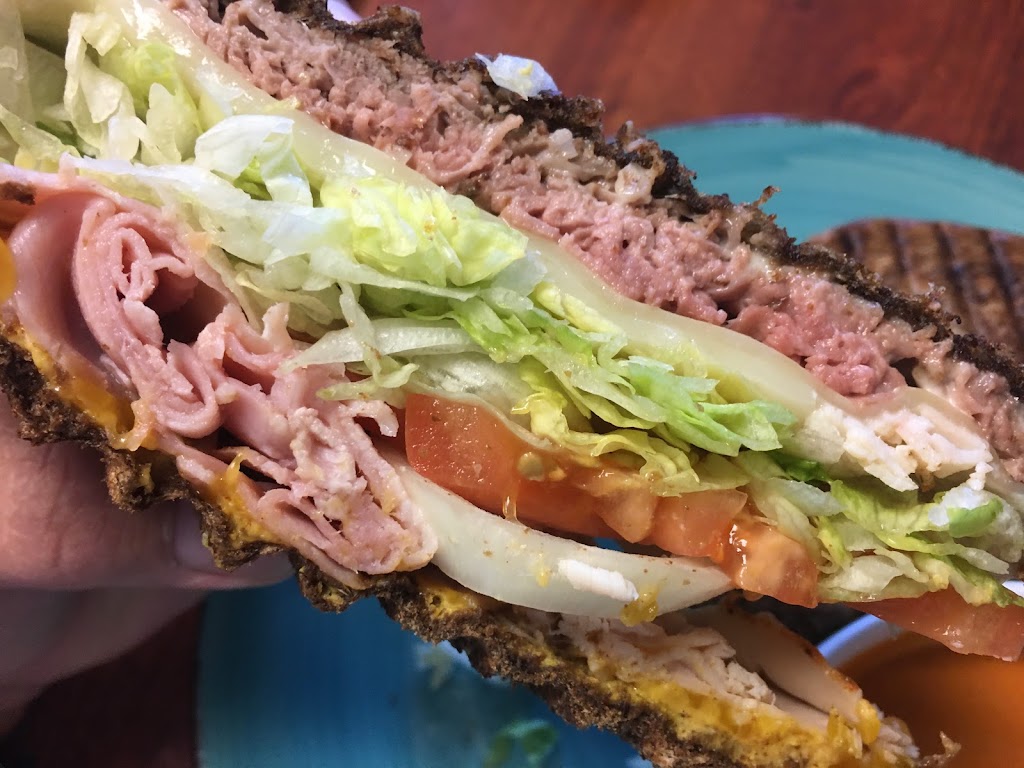 Garland Sandwich Shoppe | meal takeaway | 3903 N Madison St, Spokane, WA 99205, USA | 5093262405 OR +1 509-326-2405