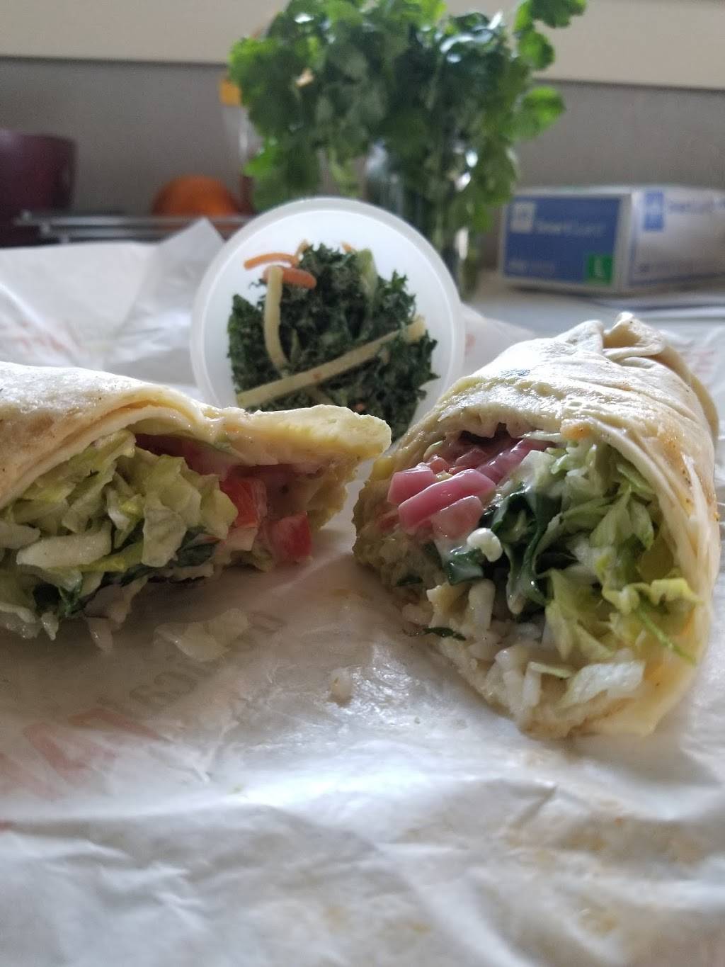 Tropical Smoothie Cafe | restaurant | 7307 N MacArthur Blvd #100, Warr Acres, OK 73132, USA | 4056037600 OR +1 405-603-7600