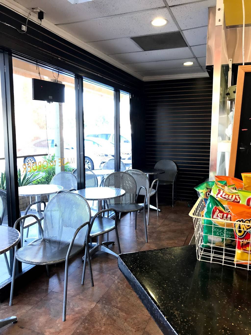 Tasty Sandwiches | restaurant | 9374 Westminster Blvd, Westminster, CA 92683, USA | 7145767686 OR +1 714-576-7686