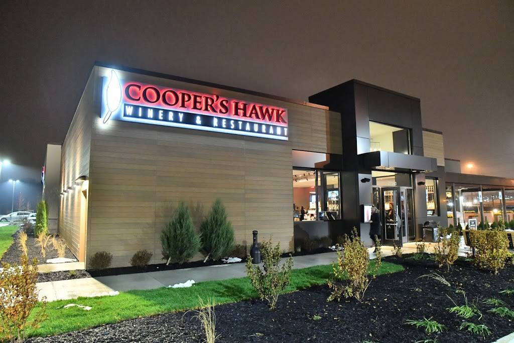 Coopers Hawk Winery & Restaurant | restaurant | 27200 Harvard Rd, Highland Hills, OH 44122, USA | 2162853500 OR +1 216-285-3500