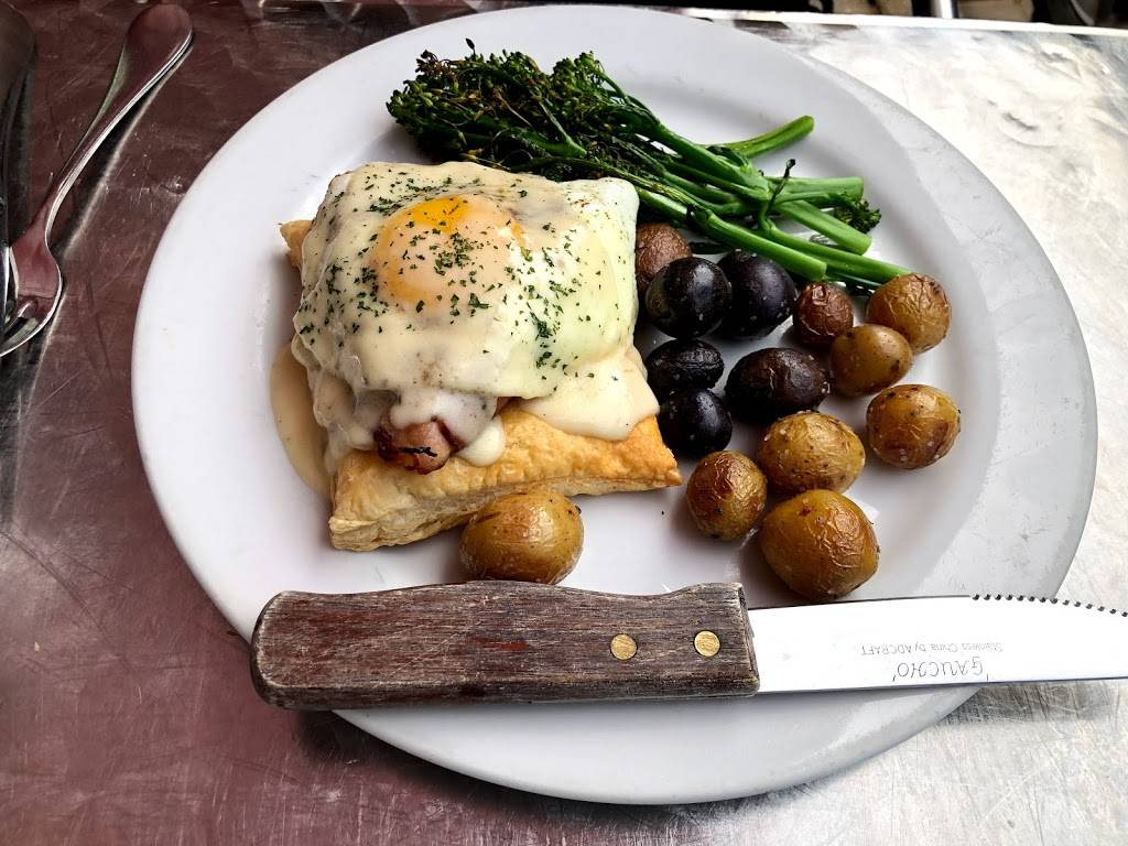 The Parkview | restaurant | 136 S Park Ave, Winter Park, FL 32789, USA | 4076479103 OR +1 407-647-9103