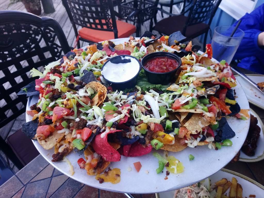 The Jetty Bar and Grill | restaurant | 236 Ordnance Dr, Turkey Point, ON N0E 1T0, Canada | 5194282121 OR +1 519-428-2121