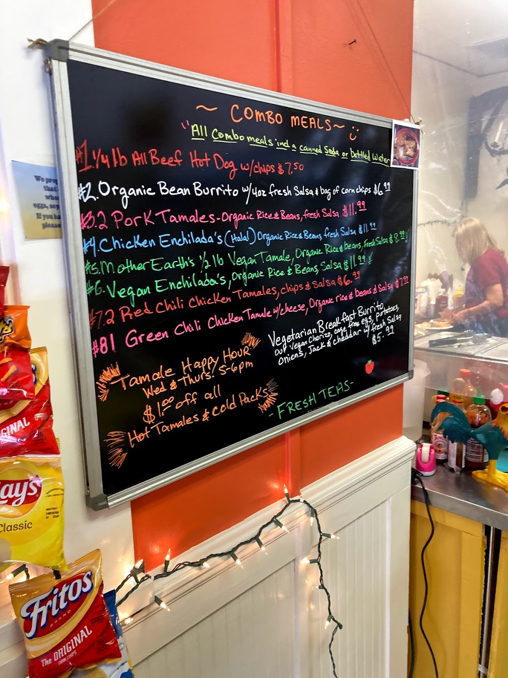 Emma’s Tamales | restaurant | 1100 Front St Suite 130, Sacramento, CA 95814, USA | 9169429147 OR +1 916-942-9147