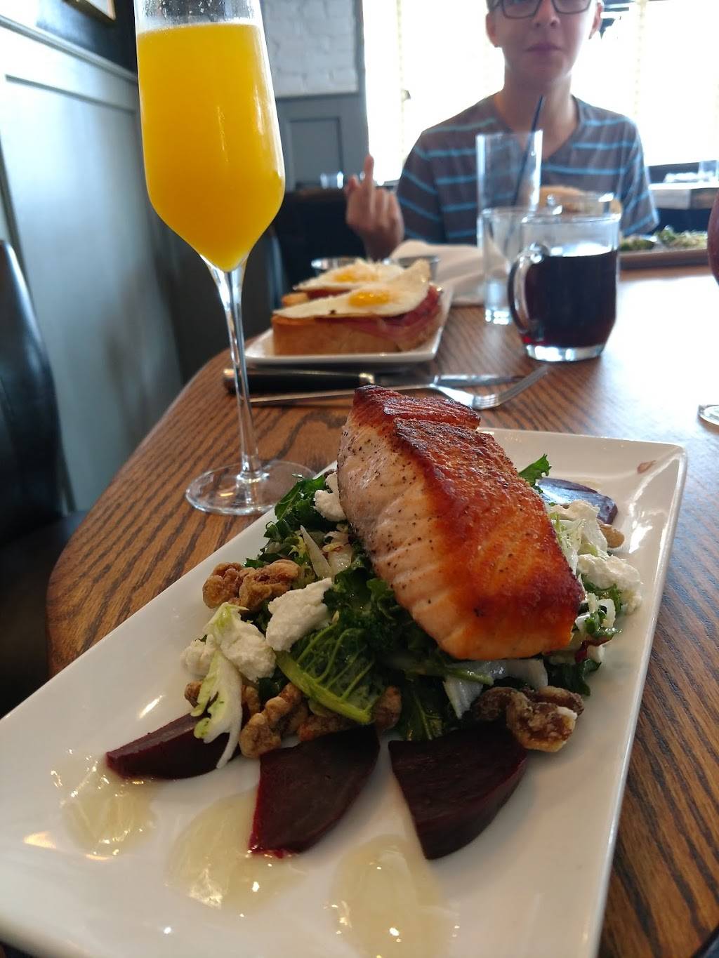 South Village Grille | restaurant | 197 Thurman Ave, Columbus, OH 43206, USA | 6148260491 OR +1 614-826-0491