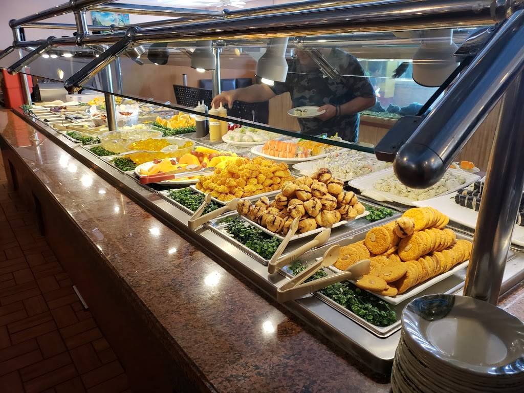 Super Buffet | restaurant | 208 N 12th Ave #101, Hanford, CA 93230, USA | 5595839888 OR +1 559-583-9888