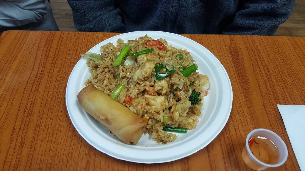 Yum Yai Thai Takeout 280 | restaurant | 5426 US-280 #9, Birmingham, AL 35242, USA | 2056376352 OR +1 205-637-6352