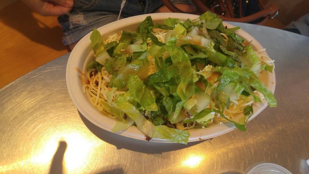 Chipotle Mexican Grill | restaurant | 3700 Park Blvd N, Pinellas Park, FL 33781, USA | 7275252484 OR +1 727-525-2484