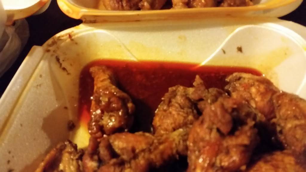 Dicks Shrimp and Wings | restaurant | 5872 San Juan Ave #3050, Jacksonville, FL 32210, USA | 9046939258 OR +1 904-693-9258