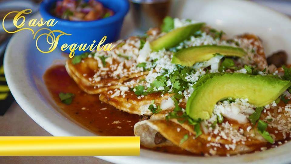 Casa Tequila Tiffin | restaurant | 119 W Marengo Rd, Tiffin, IA 52340, USA | 3195454222 OR +1 319-545-4222