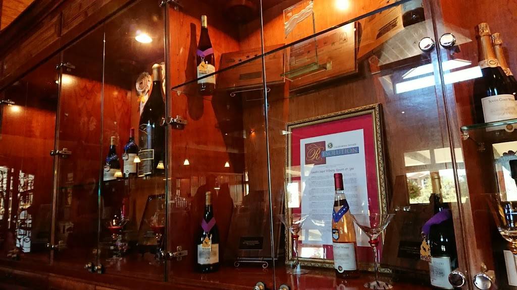 The Vineyard Rose Restaurant | restaurant | 34843 Rancho California Rd, Temecula, CA 92591, USA | 9515664622 OR +1 951-566-4622