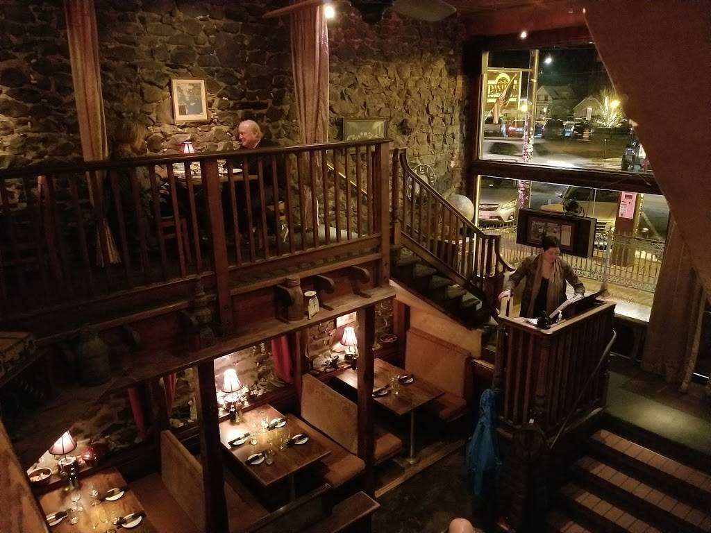 Pianeta | restaurant | 10096 Donner Pass Rd, Truckee, CA 96161, USA | 5305874694 OR +1 530-587-4694