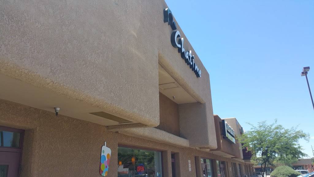 Chatime | night club | 1800 E Fort Lowell Rd #140, Tucson, AZ 85719, USA | 5204772622 OR +1 520-477-2622