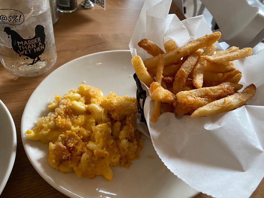 Tupelo Honey | restaurant | 511 N Broadway, Milwaukee, WI 53202, USA | 4142074604 OR +1 414-207-4604