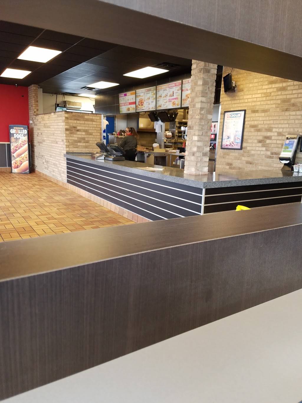 Burger King | restaurant | 375 S Academy Blvd, Colorado Springs, CO 80910, USA | 7198671525 OR +1 719-867-1525