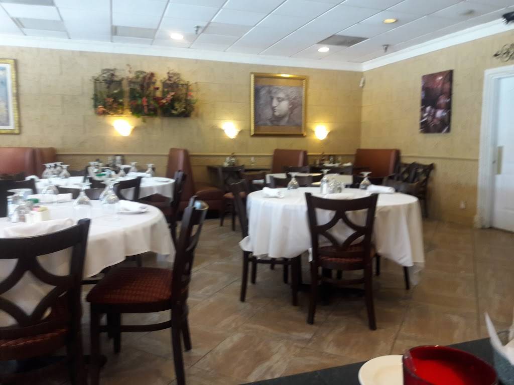 Porto Bella Italian Restaurant | restaurant | 9770 S Military Trail, Boynton Beach, FL 33436, USA | 5617385600 OR +1 561-738-5600