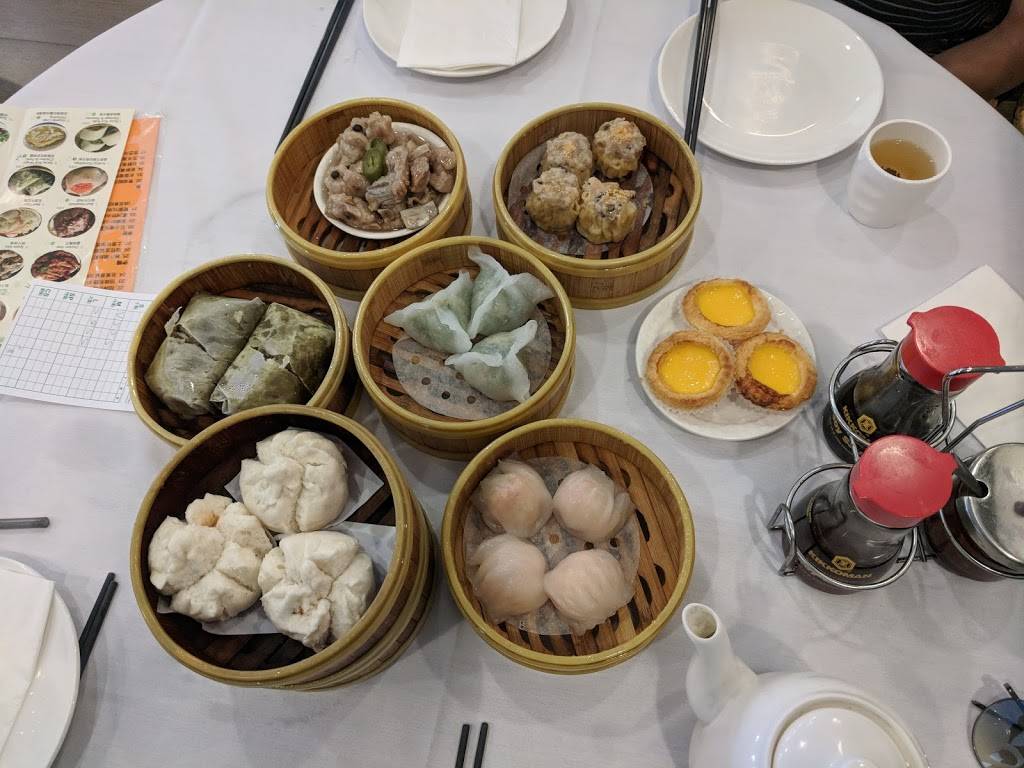 Jade Cathay Chinese Restaurant | restaurant | 1339 N 1st St, San Jose, CA 95110, USA | 4083929388 OR +1 408-392-9388