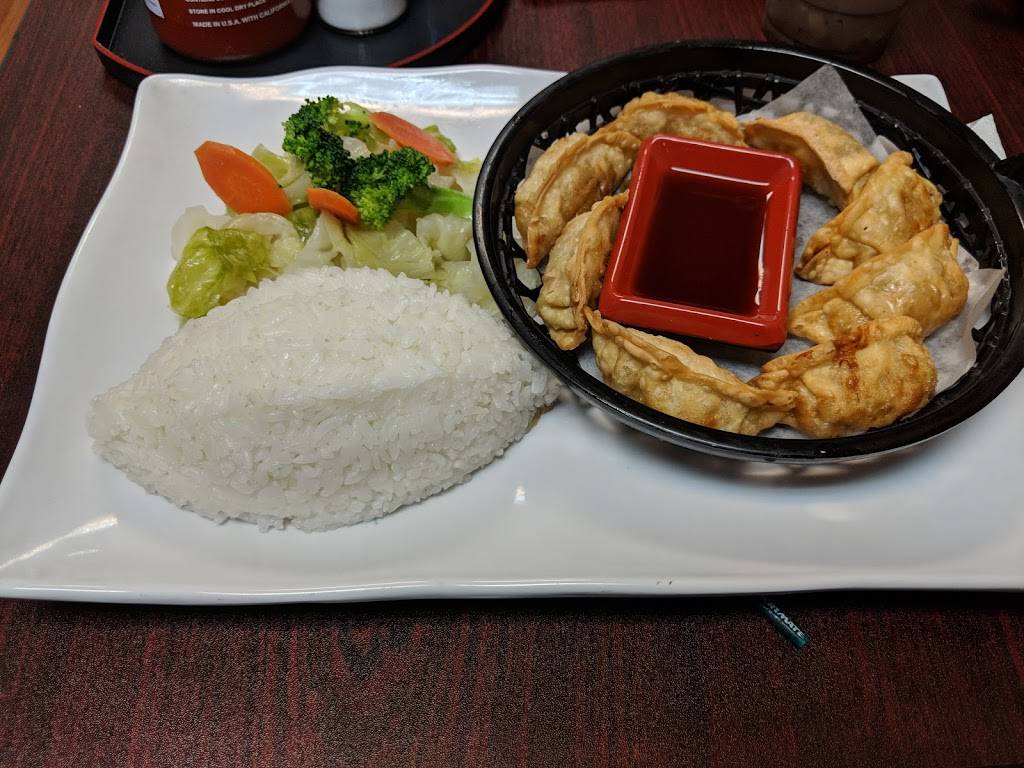 Teriyaki Bowl | restaurant | 1416 5th St B, Marysville, WA 98270, USA | 3606592313 OR +1 360-659-2313