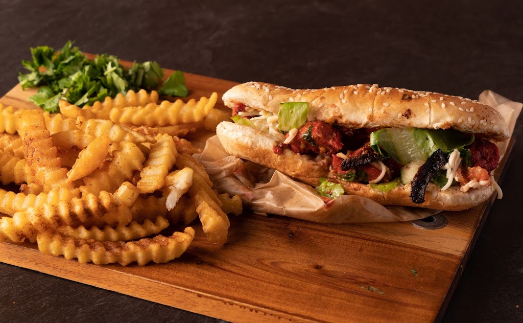 Jasmine Fusion Grill | restaurant | 560 S High St Floor 2, Columbus, OH 43215, USA | 6143775735 OR +1 614-377-5735