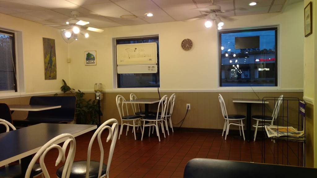 Sub Station II | restaurant | 4124, 503 Knox Abbott Dr, Cayce, SC 29033, USA | 8037918693 OR +1 803-791-8693