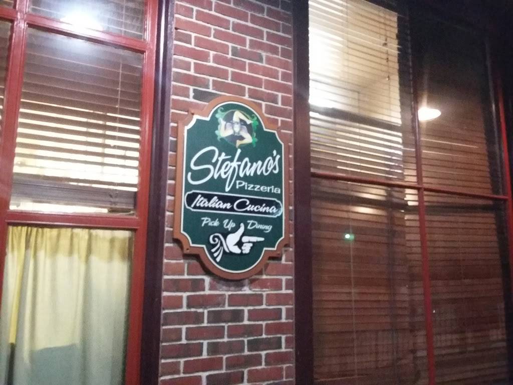 Stefanos | restaurant | 258 State St, Carthage, NY 13619, USA | 3154930400 OR +1 315-493-0400