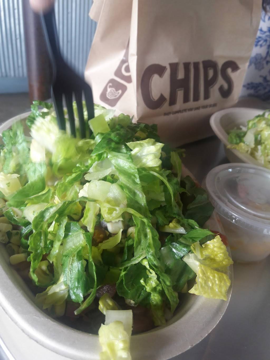 Chipotle Mexican Grill | restaurant | 10035 Farm to Market 1960 Bypass W, Humble, TX 77338, USA | 2814461077 OR +1 281-446-1077