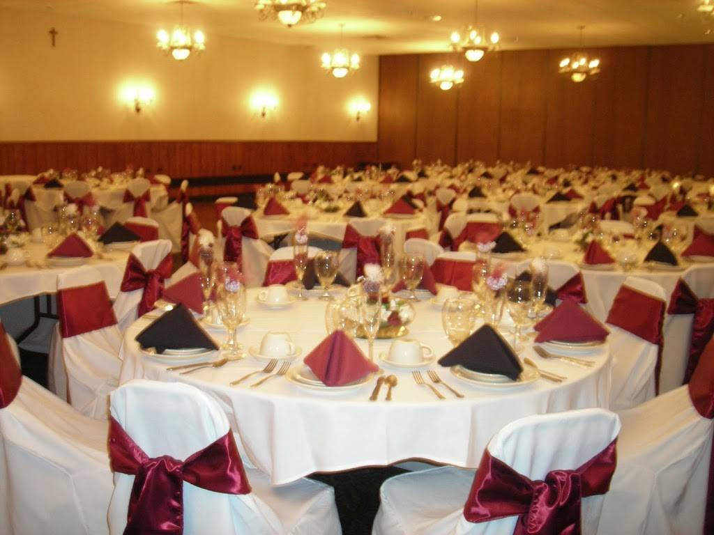 Kaceys Banquet Hall, Restaurant & Lounge | restaurant | 17800 Lorenz Ave, Lansing, IL 60438, USA | 7088957720 OR +1 708-895-7720