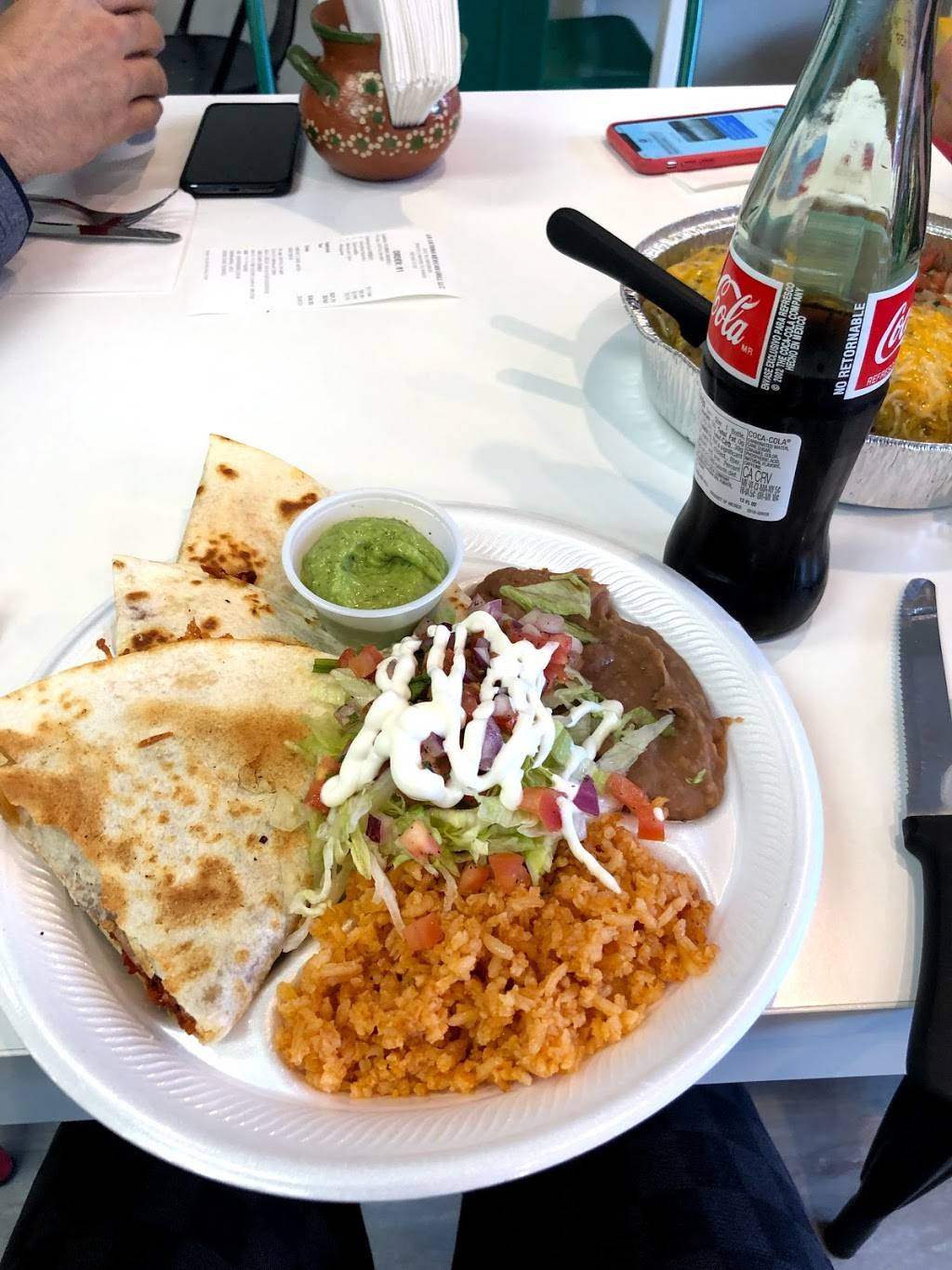 LA CATRINA MEXICAN GRILL | restaurant | 3161 N Canyon Rd, Provo, UT 84604, USA | 3853890320 OR +1 385-389-0320