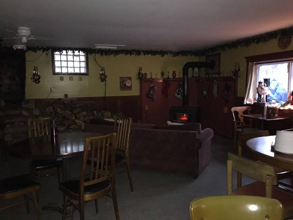 The Chestnut | restaurant | 11625 NY-97, Long Eddy, NY 12760, USA | 8458876161 OR +1 845-887-6161