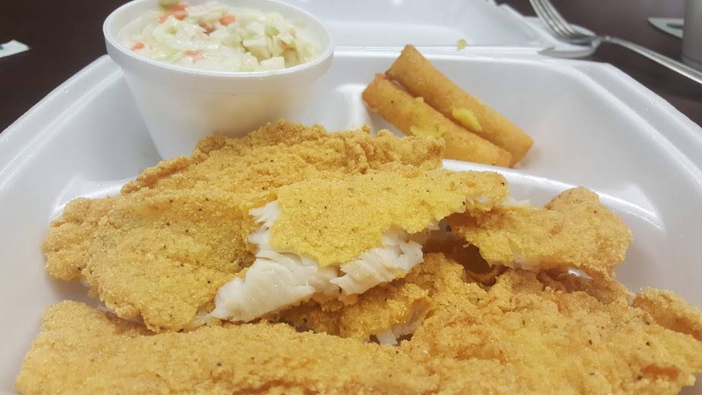 Texas Style Chicken & Seafood | restaurant | 3854 E Lancaster Ave, Fort Worth, TX 76103, USA | 8175346433 OR +1 817-534-6433
