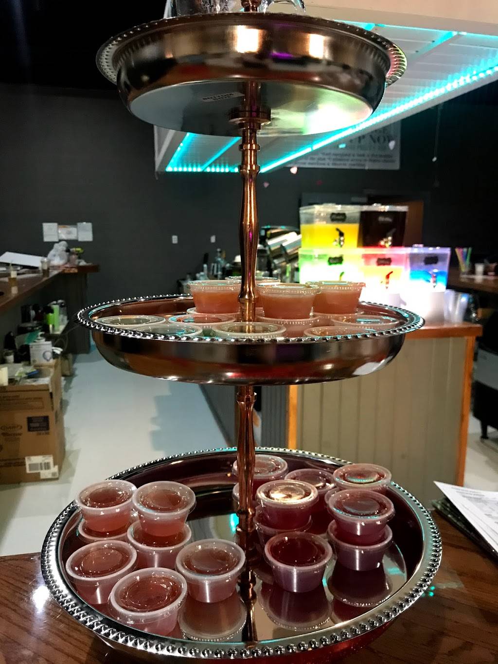 The Healthy Spot Nutrition | restaurant | 3424 Glendale Ave, Toledo, OH 43614, USA | 4194809284 OR +1 419-480-9284