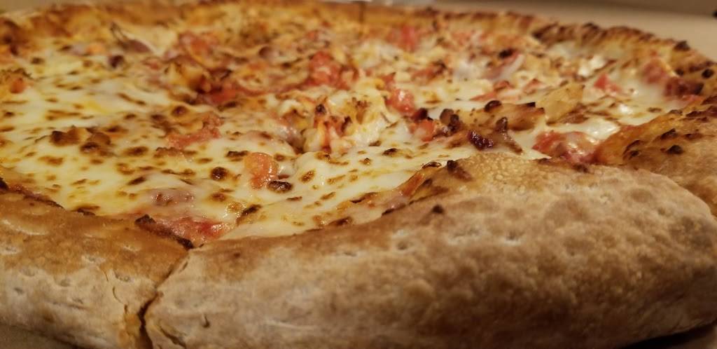 Papa Johns Pizza | restaurant | 7 S Franklin St, Christiansburg, VA 24073, USA | 5403813000 OR +1 540-381-3000