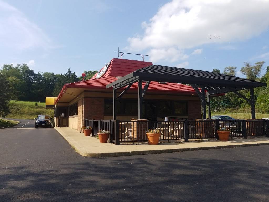 Pizza Hut | restaurant | 800 S Market St, Loudonville, OH 44842, USA | 4199945511 OR +1 419-994-5511