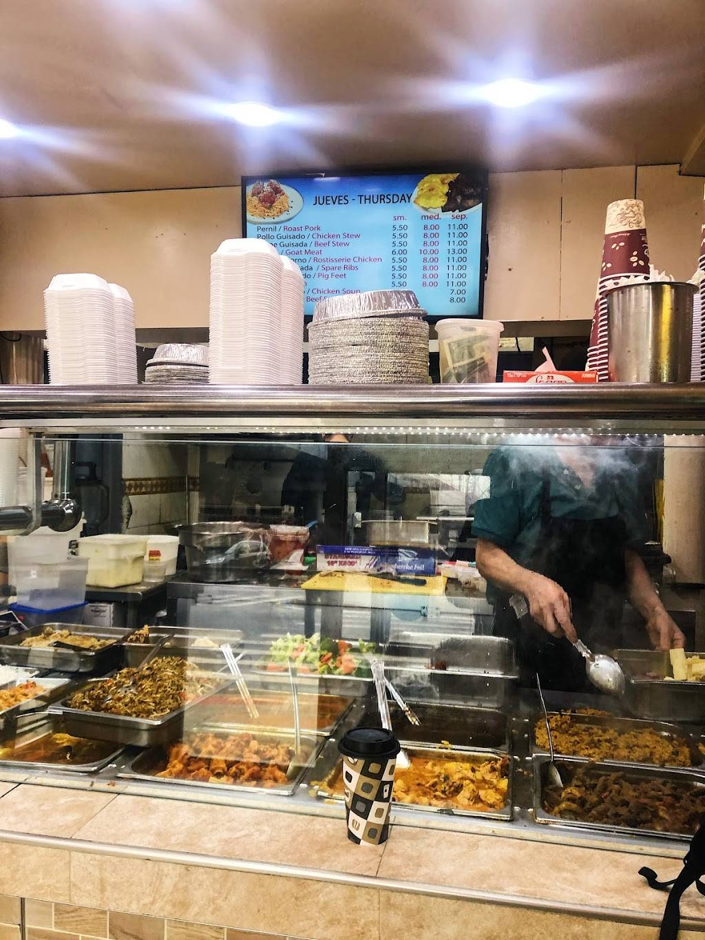 Sandy coffee shop | restaurant | 212 Delancey St #3503, New York, NY 10002, USA | 2125984752 OR +1 212-598-4752