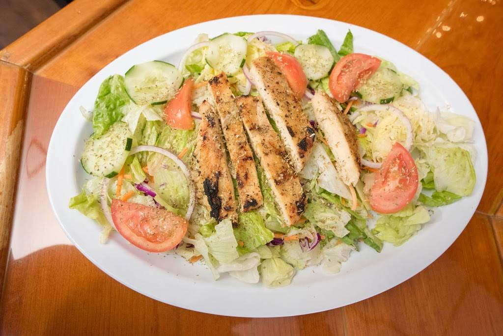 Stanleys Trail Side | restaurant | 392 E Front St, Marietta, PA 17547, USA | 7176042088 OR +1 717-604-2088