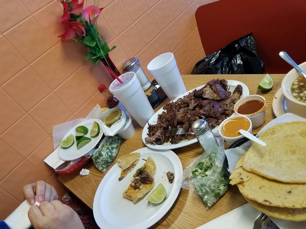Birrieria Mexico | restaurant | 14552 Vanowen St, Van Nuys, CA 91405, USA | 8189099045 OR +1 818-909-9045