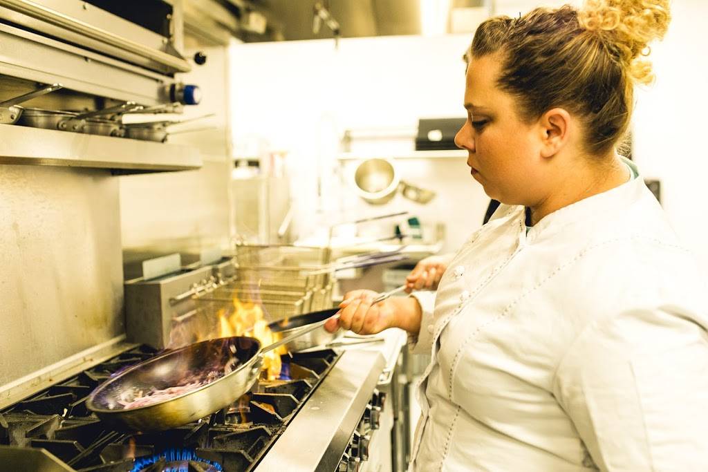 Ferus Artisan Ales | restaurant | 101 Beech St, Trussville, AL 35173, USA | 2055083001 OR +1 205-508-3001