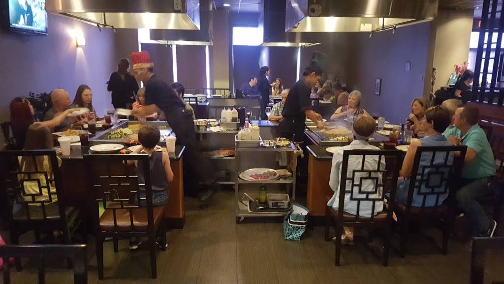 Hello Tokyo | restaurant | 122 S Airline Hwy, Gonzales, LA 70737, USA | 2256443328 OR +1 225-644-3328