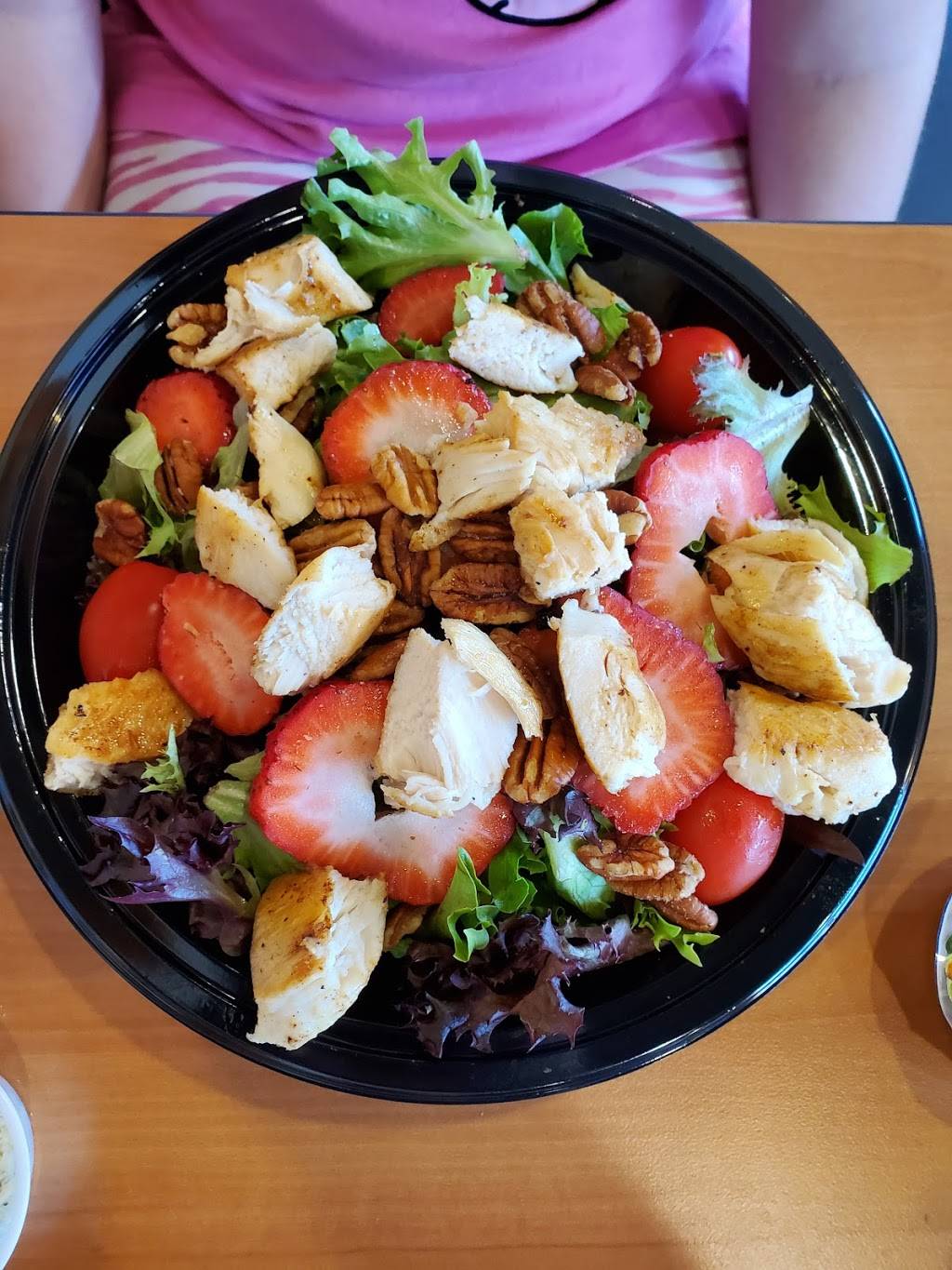 Culvers - Mall of Georgia | restaurant | 2924 Buford Dr, Buford, GA 30519, USA | 6787147000 OR +1 678-714-7000