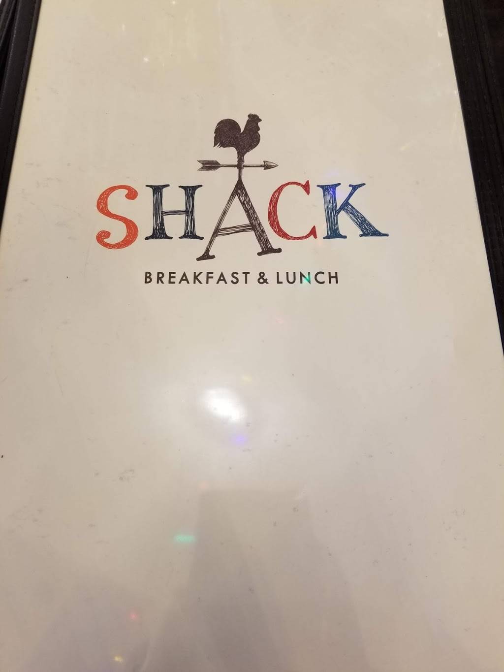 Shack Breakfast & Lunch | restaurant | 12521 Olive Blvd, Creve Coeur, MO 63141, USA | 3145482150 OR +1 314-548-2150