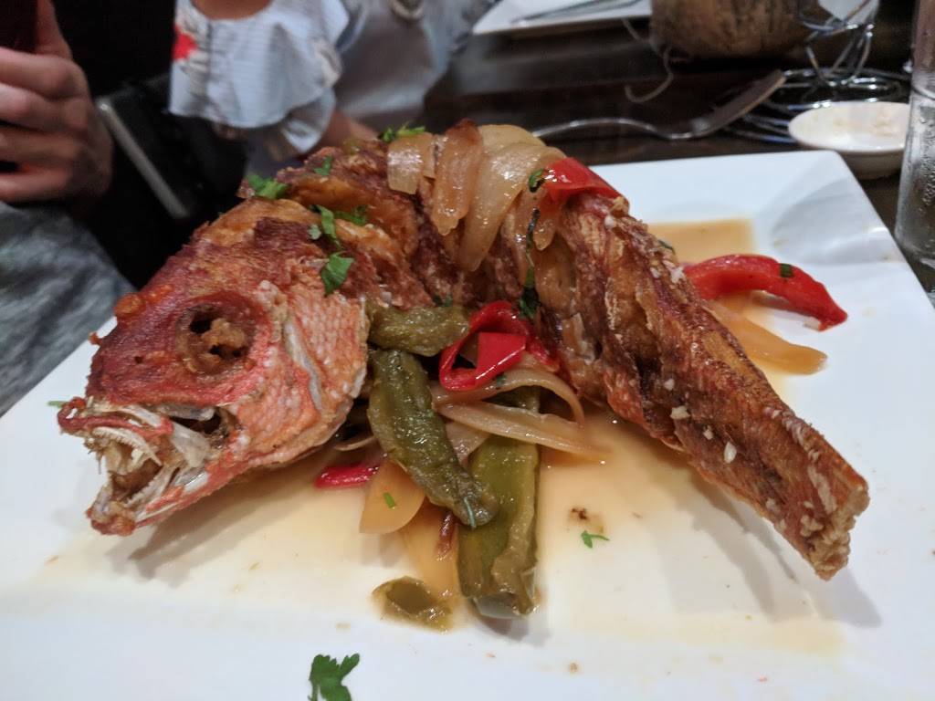 Little Havana | restaurant | 3704 14th St NW, Washington, DC 20010, USA | 2027582127 OR +1 202-758-2127