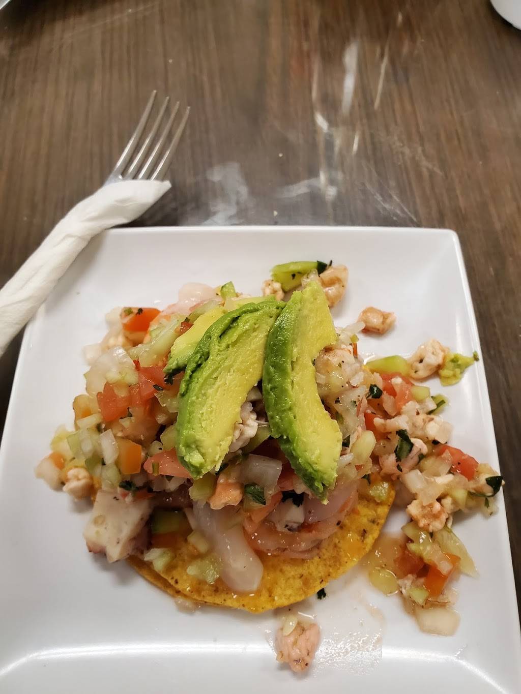 Antojitos Mexicanos | restaurant | 557 N Grand Ave B, Nogales, AZ 85621, USA | 5202872700 OR +1 520-287-2700