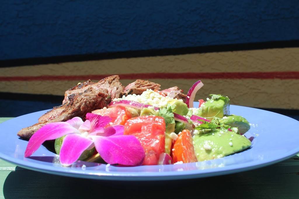 Nueva Cantina - Tampa | restaurant | 4918 S MacDill Ave, Tampa, FL 33611, USA | 8138311101 OR +1 813-831-1101